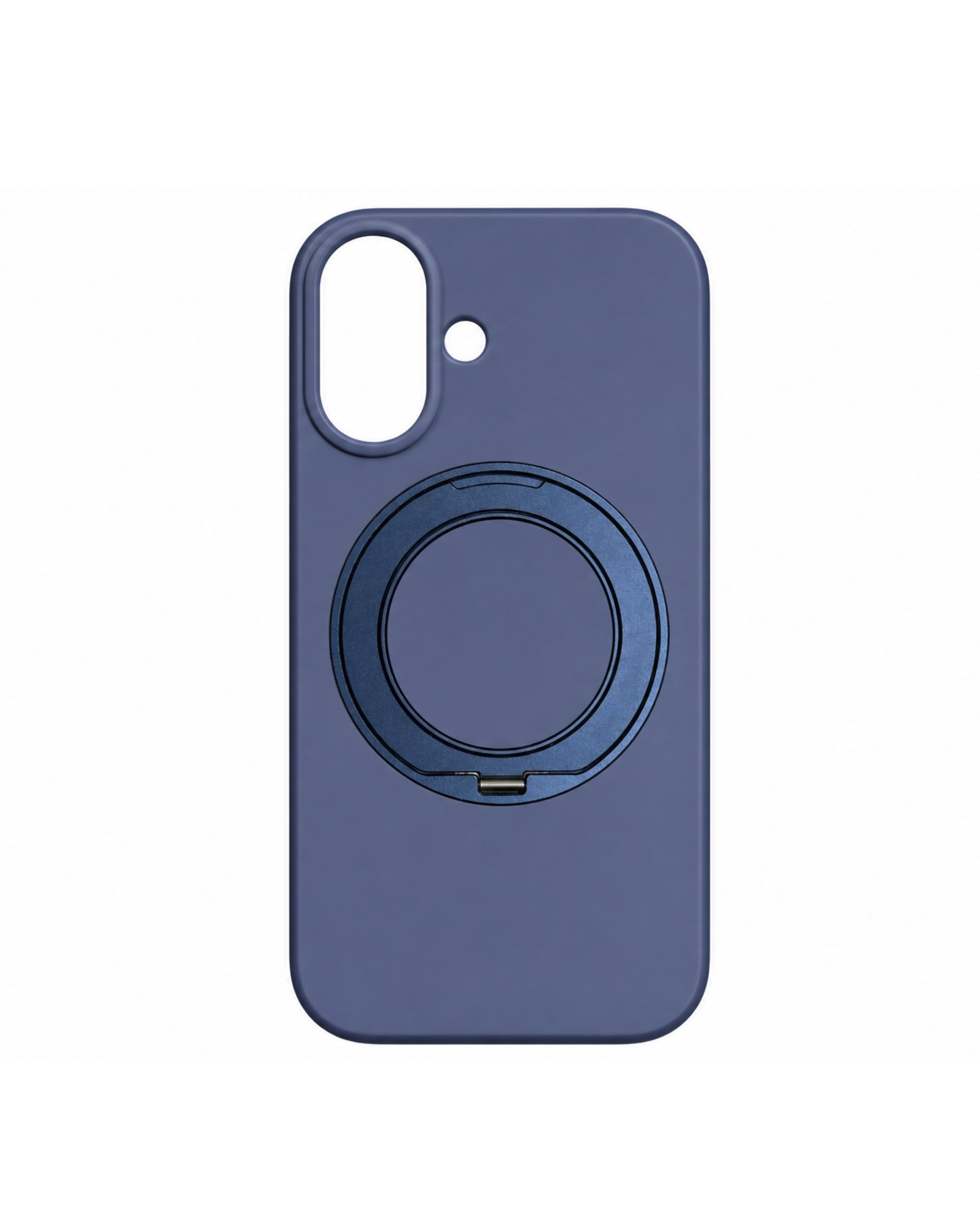 MagFully 360 Serisi Standlı Kılıf - iPhone 17
