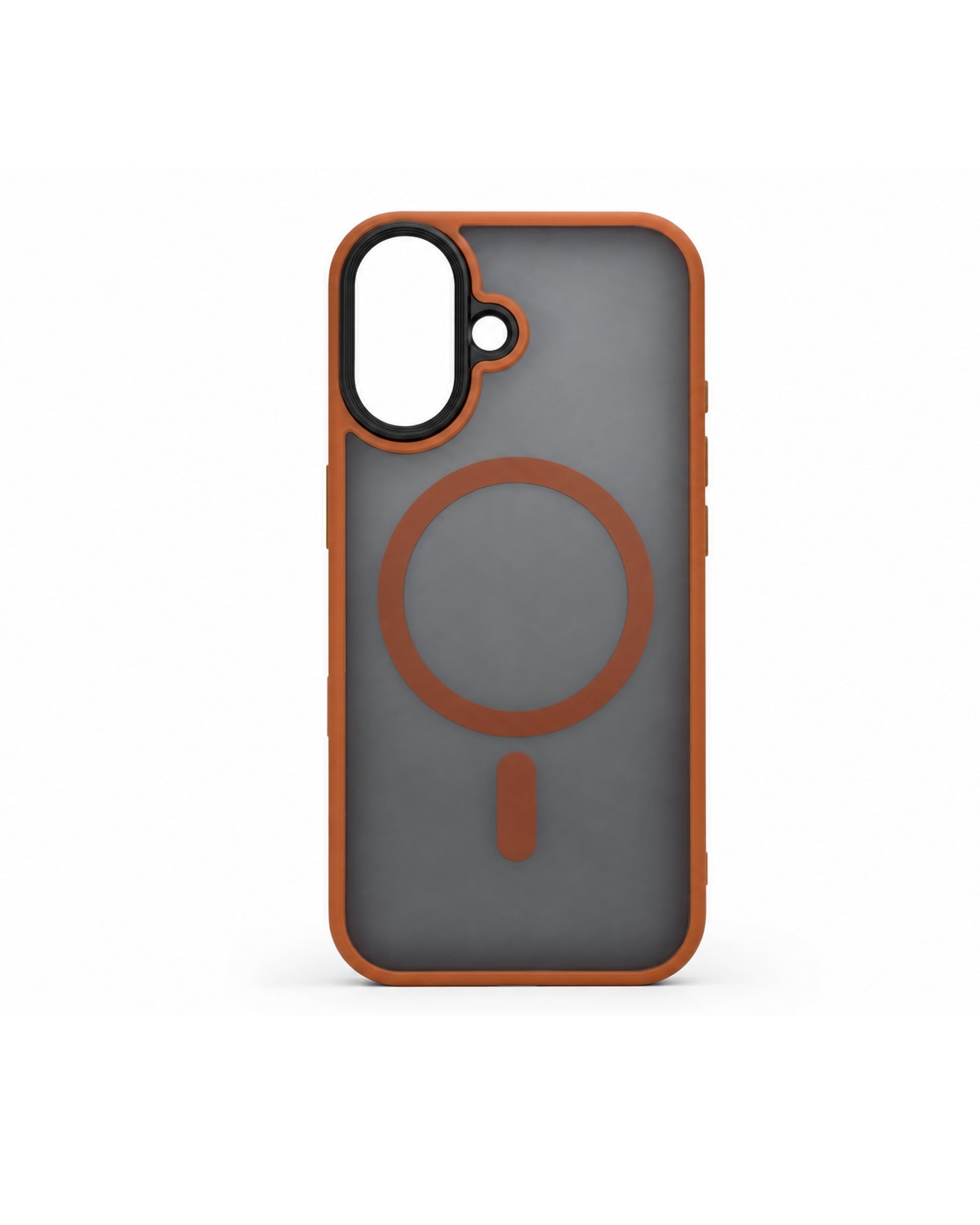 MagMatte Serisi Kılıf - iPhone 17