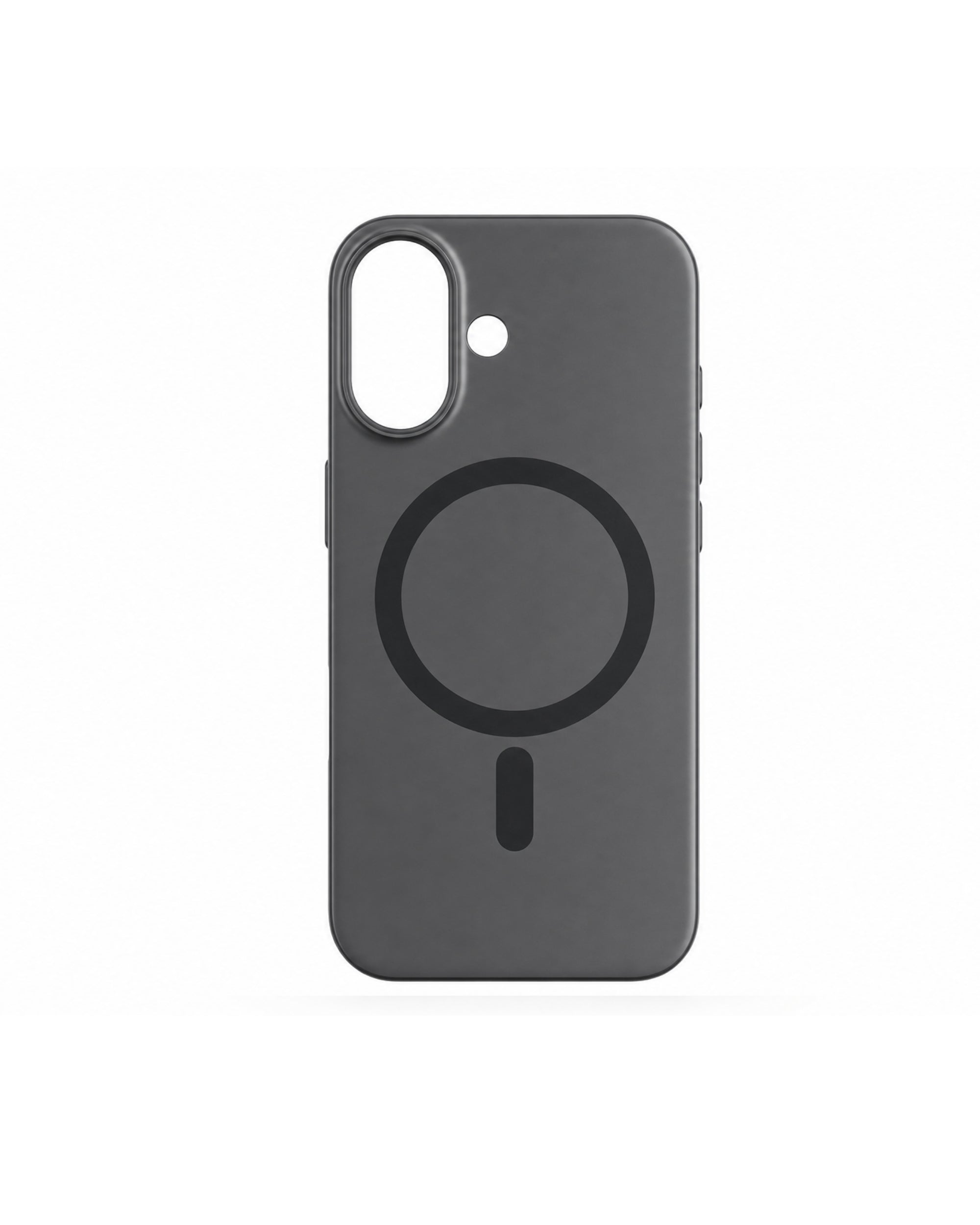 MagSlim Matte Serisi Kılıf - iPhone 17
