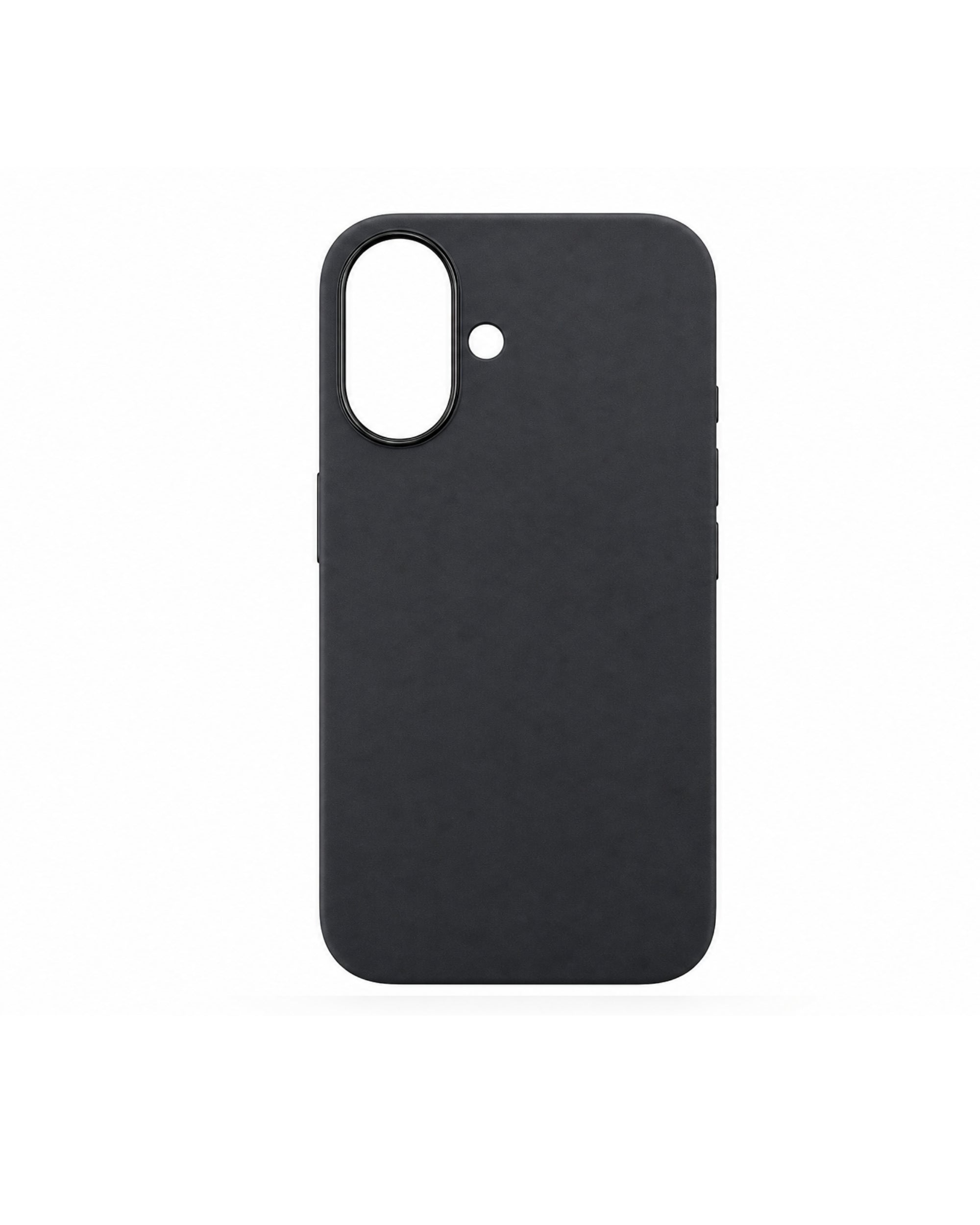 MagSilicone Serisi Slim Kılıf - iPhone 17