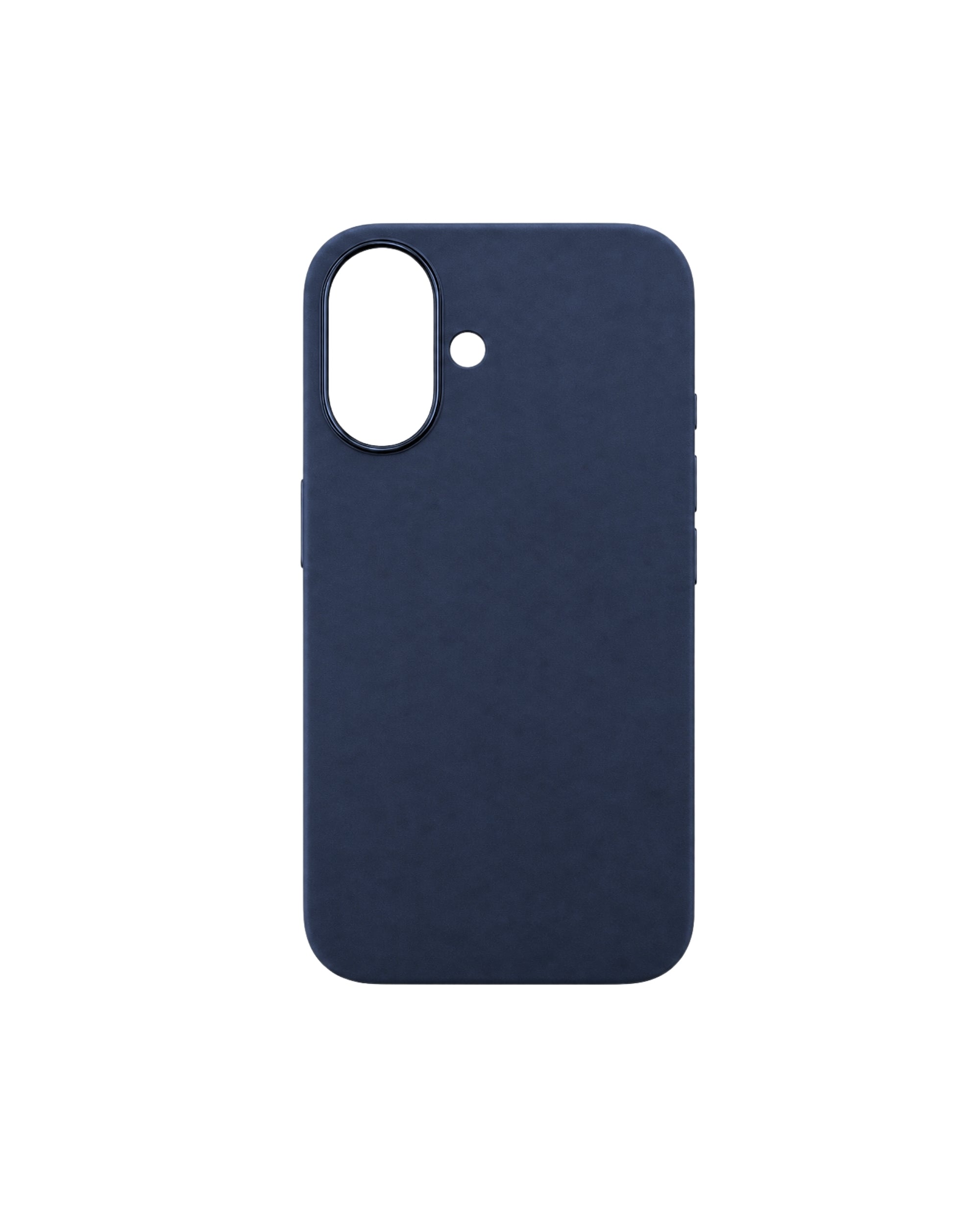 MagSilicone Serisi Slim Kılıf - iPhone 17