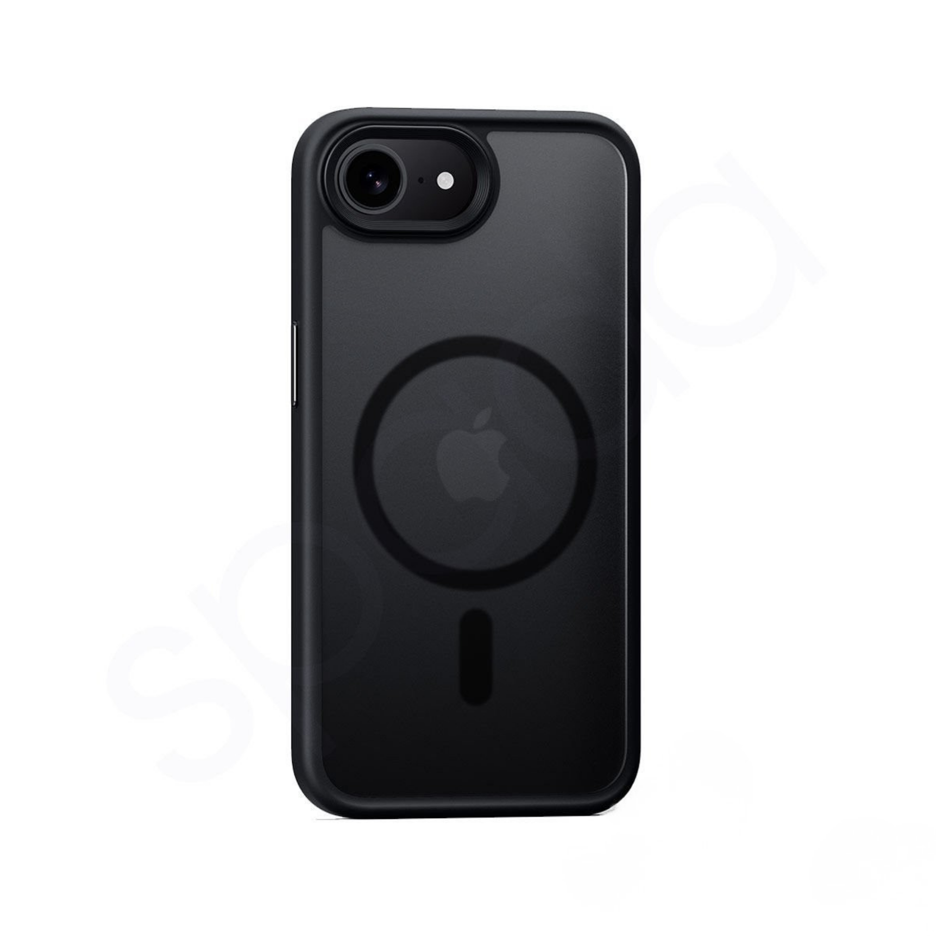 Matte Serisi Kılıf - iPhone 16e