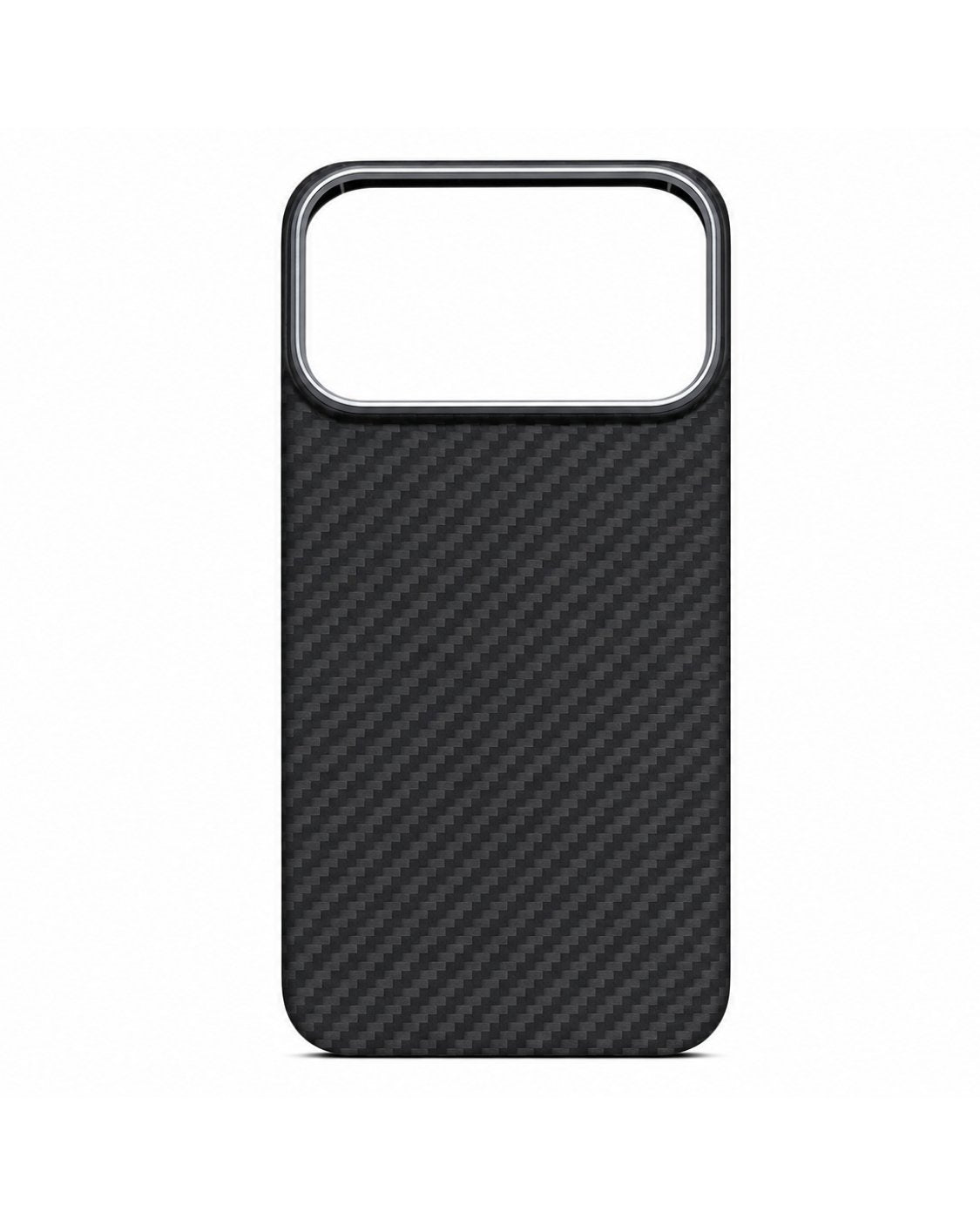 MagKevlar Fit Serisi Kılıf - iPhone 17 Pro