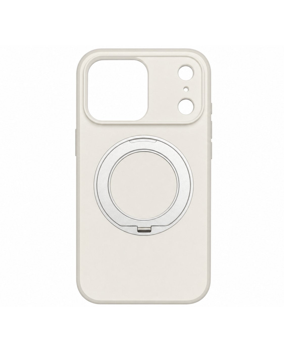 MagFully 360 Serisi Standlı Kılıf - iPhone 17 Pro