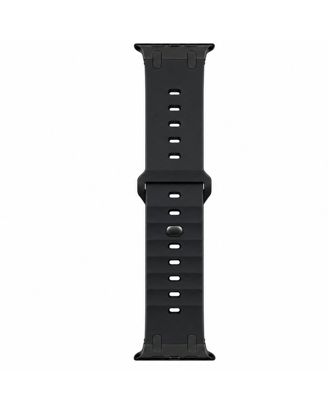 SilicoBand Serisi Watch Kordon