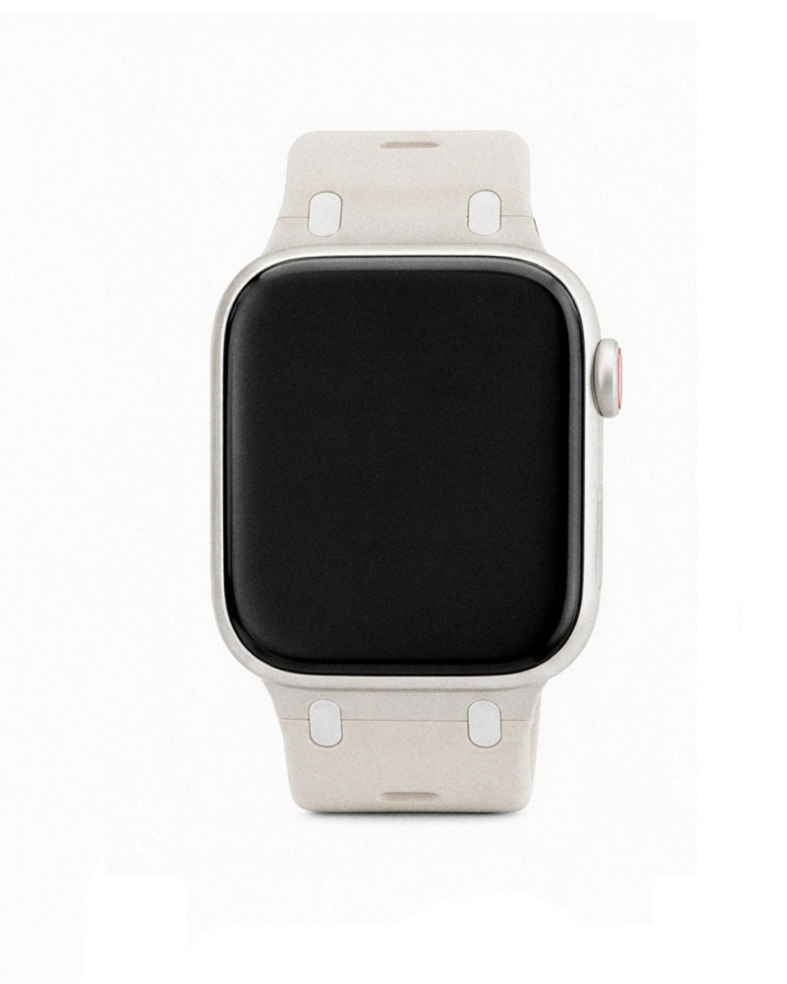 SilicoBand Serisi Watch Kordon