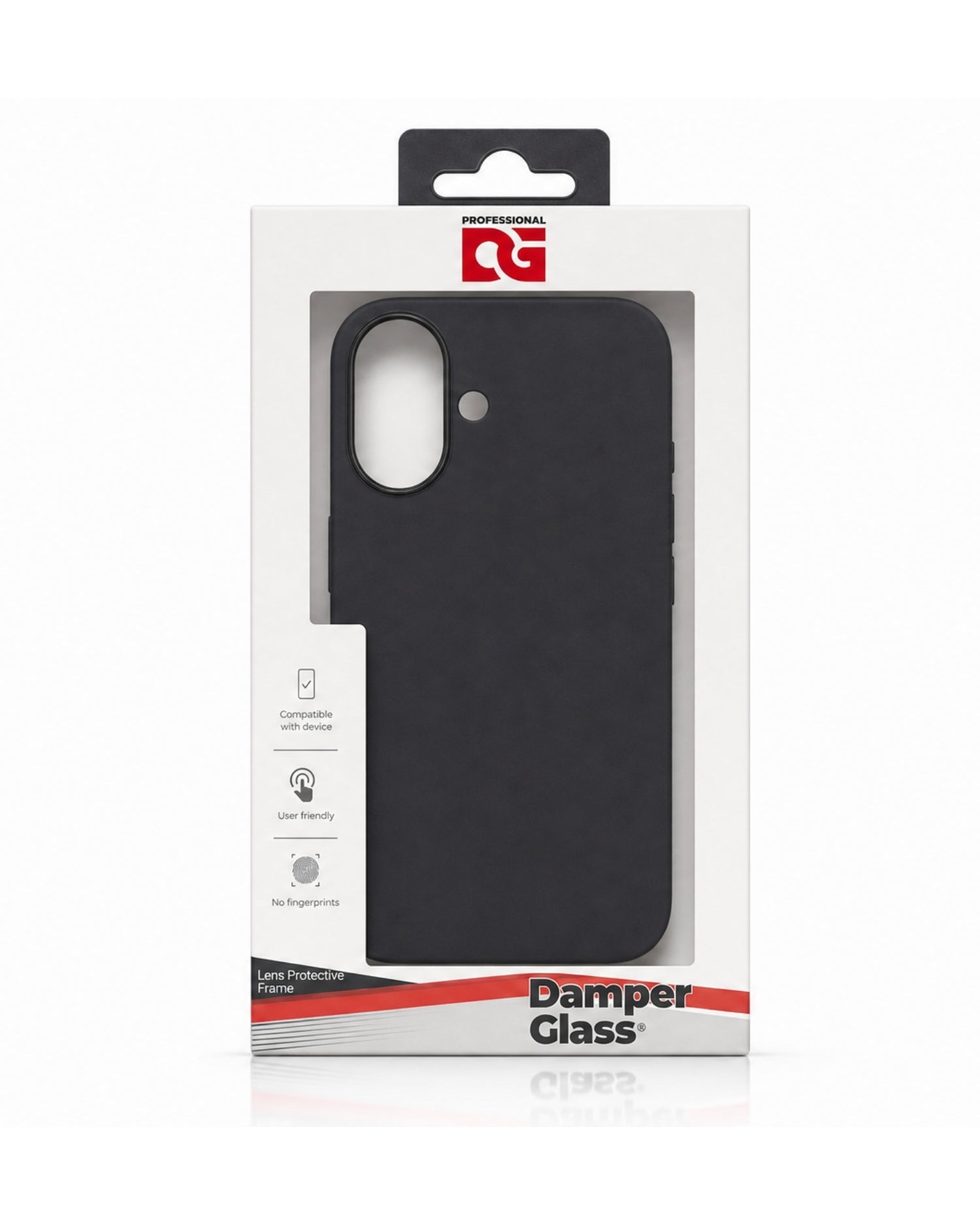 MagSilicone Serisi Slim Kılıf - iPhone 17