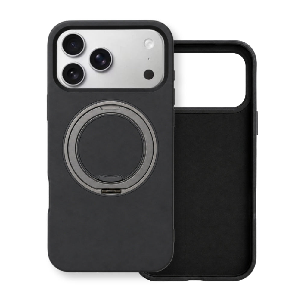 VegRoller Serisi Kılıf - iPhone 17 Pro Max