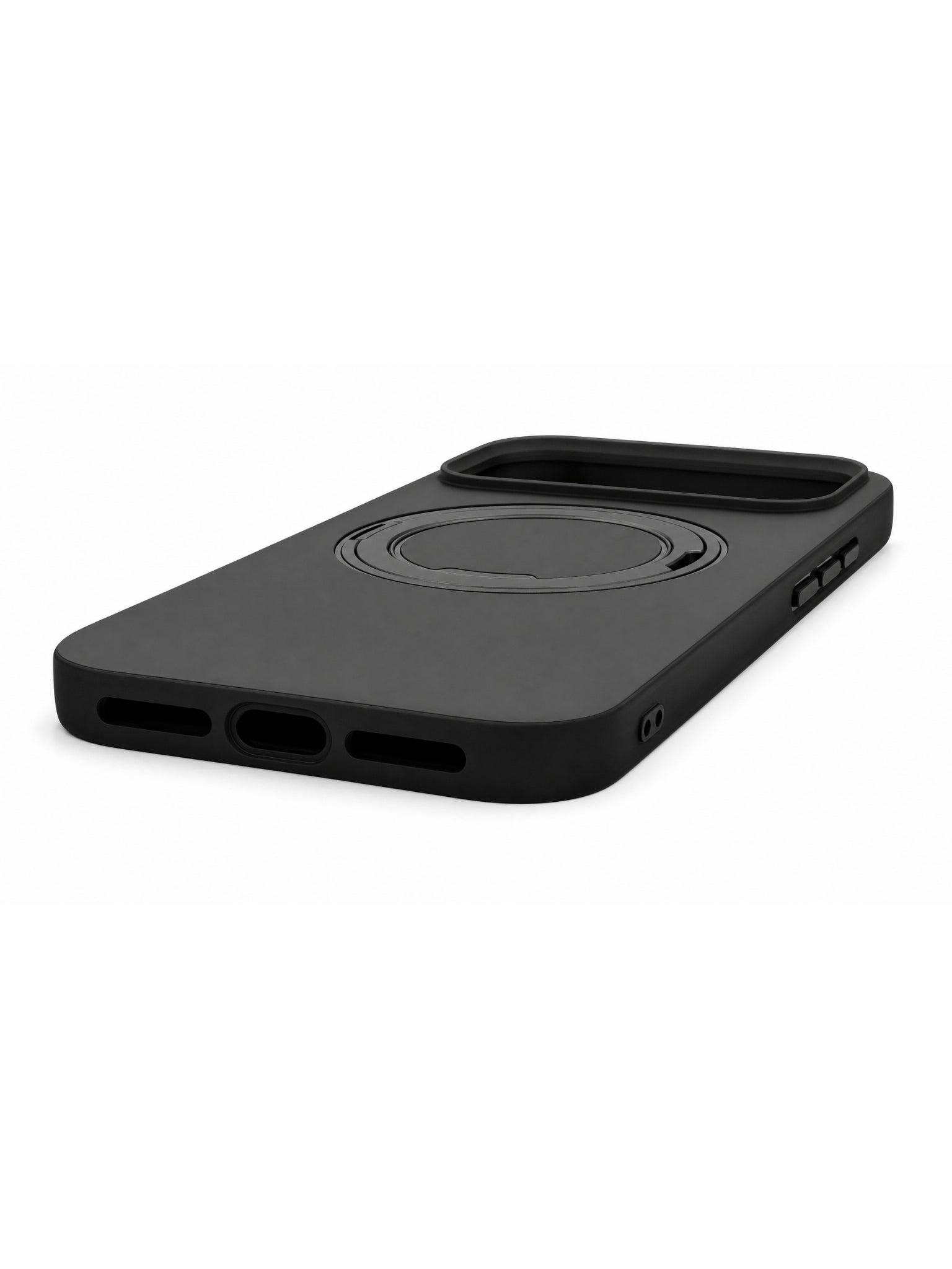 VegRoller Serisi Kılıf - iPhone 17 Pro Max