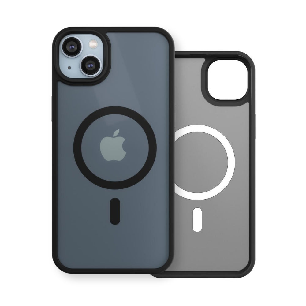 MagMatte Serisi Kılıf - iPhone 14 Plus