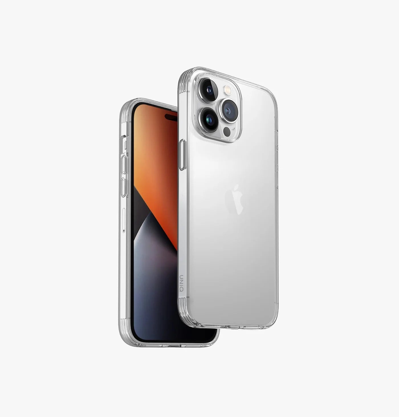 Air Fender Serisi Kılıf - iPhone 14 Pro