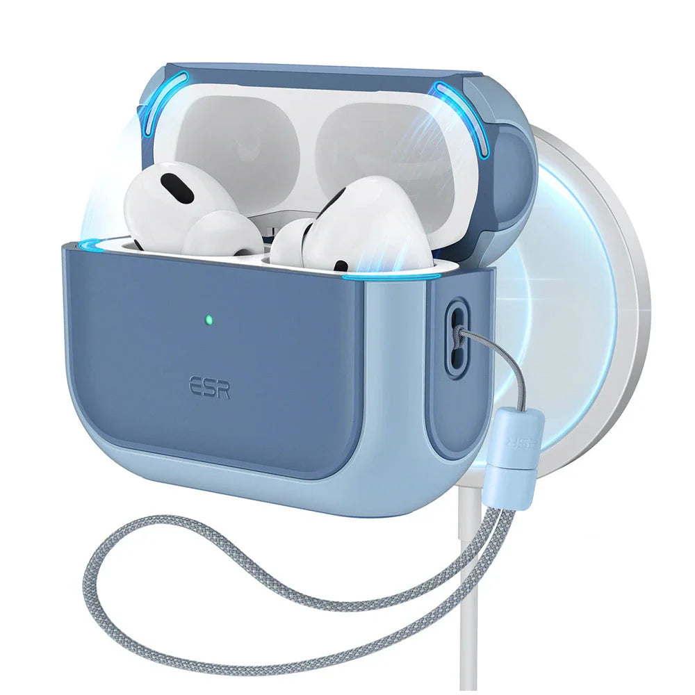 Orbit Hybrid Serisi Kılıf - AirPods Pro 3