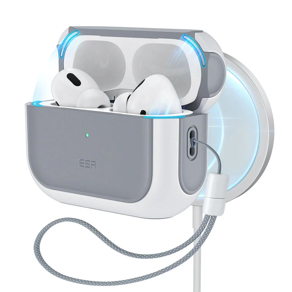 Orbit Hybrid Serisi Kılıf - AirPods Pro 3