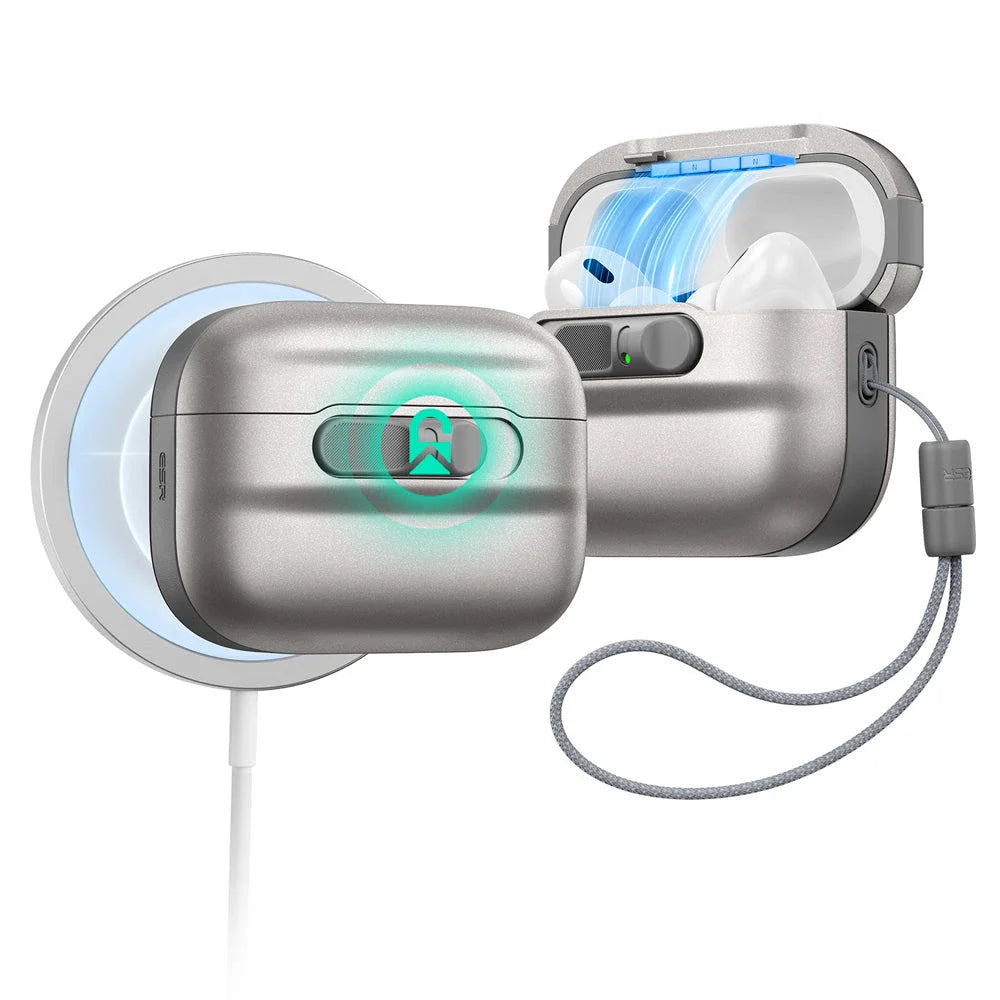 Pulse Flicklock Serisi Kılıf - AirPods Pro 3