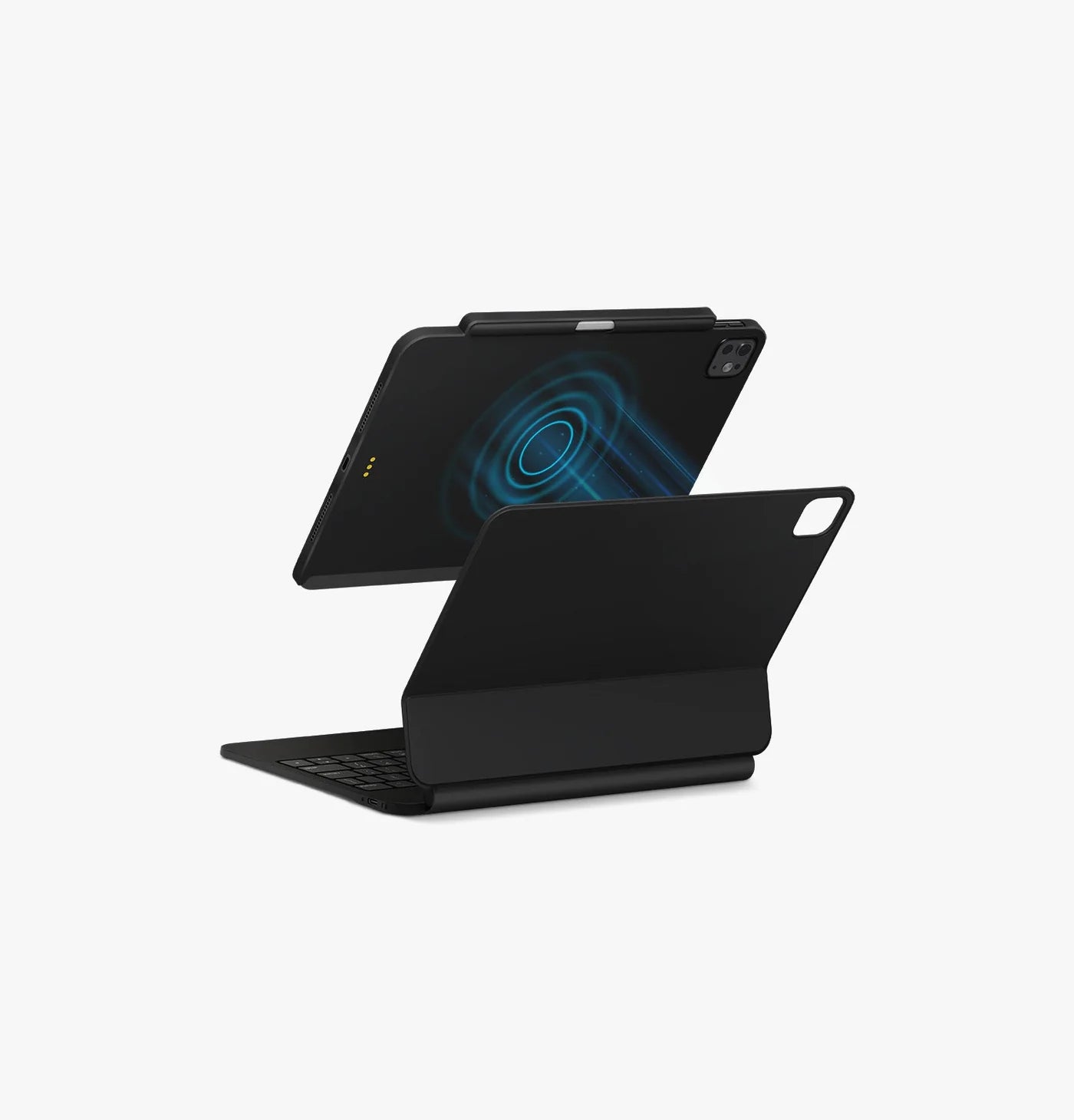 Axel Minimalist Magnetic Kılıf - iPad Air 13'