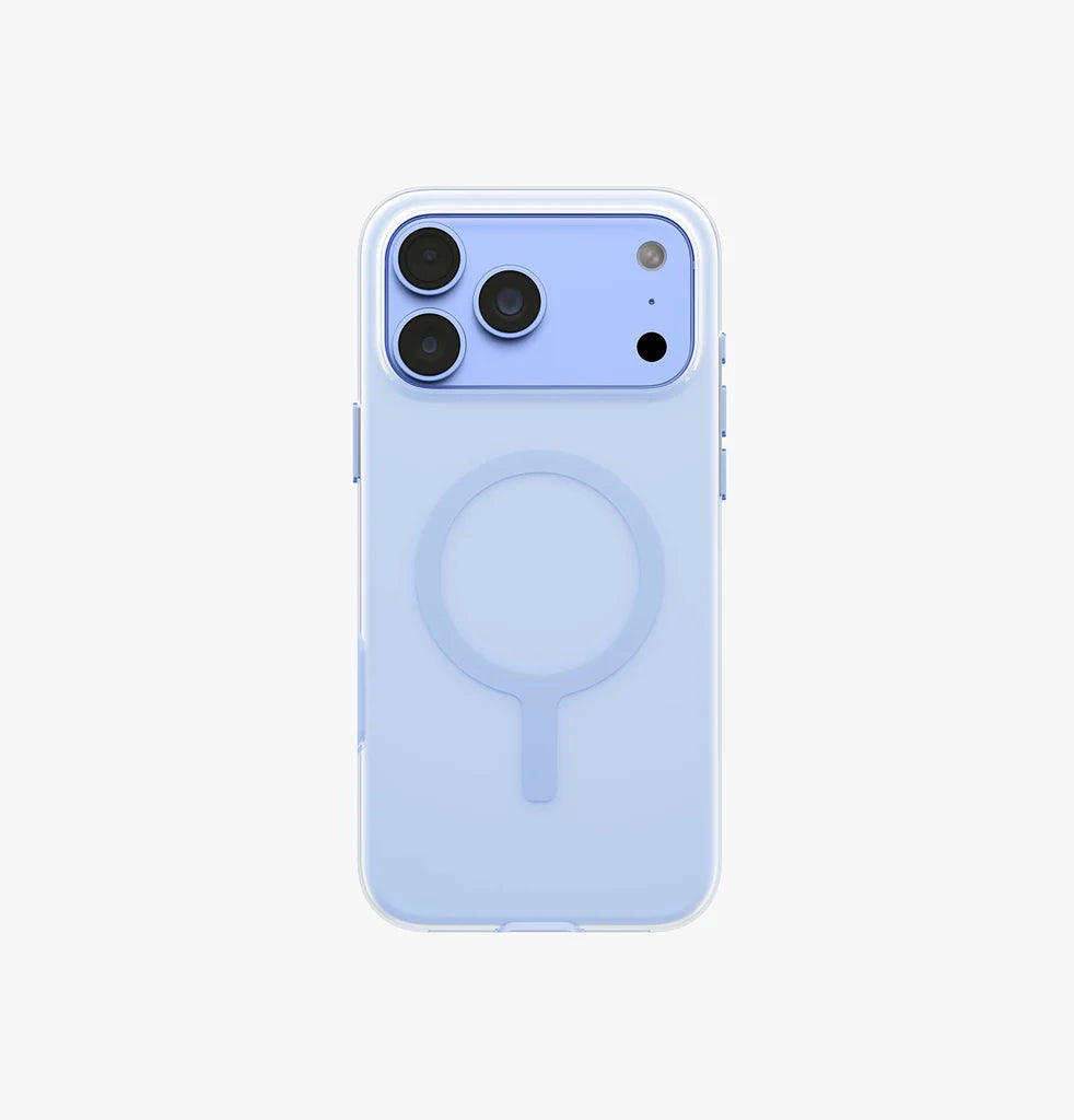 UNIQ Clario Eco-Friendly Kılıf - iPhone 18 Pro