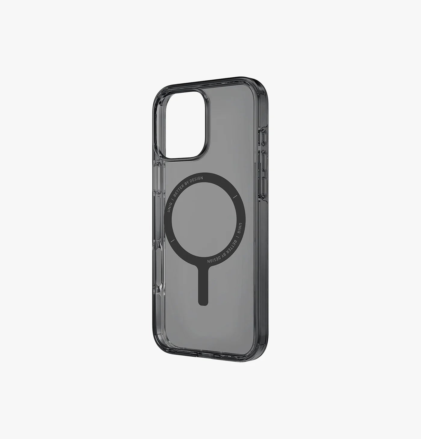 Clario Serisi TPU Kılıf - iPhone 16 Pro