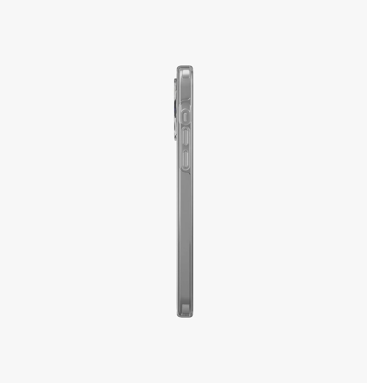 Clarion Serisi Clear Kılıf - iPhone 14 Pro
