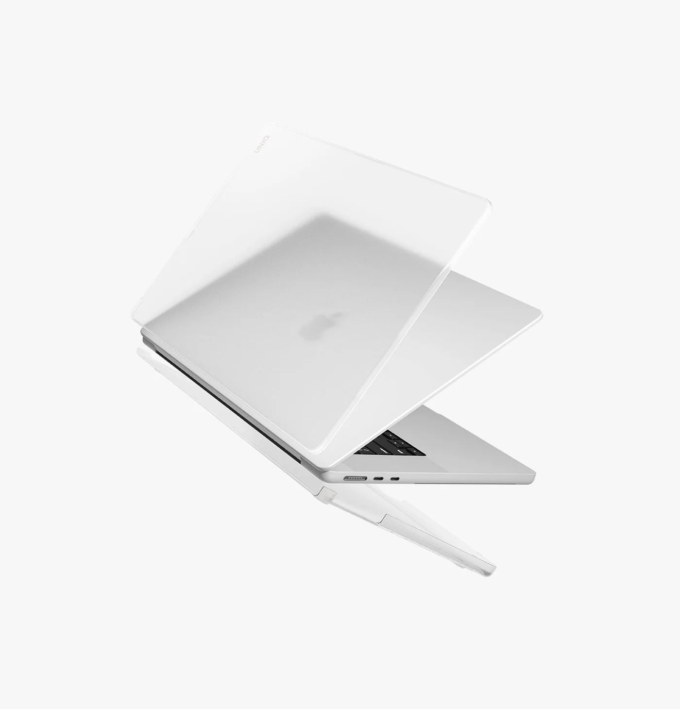 Claro Serisi Matte MacBook Kılıfı