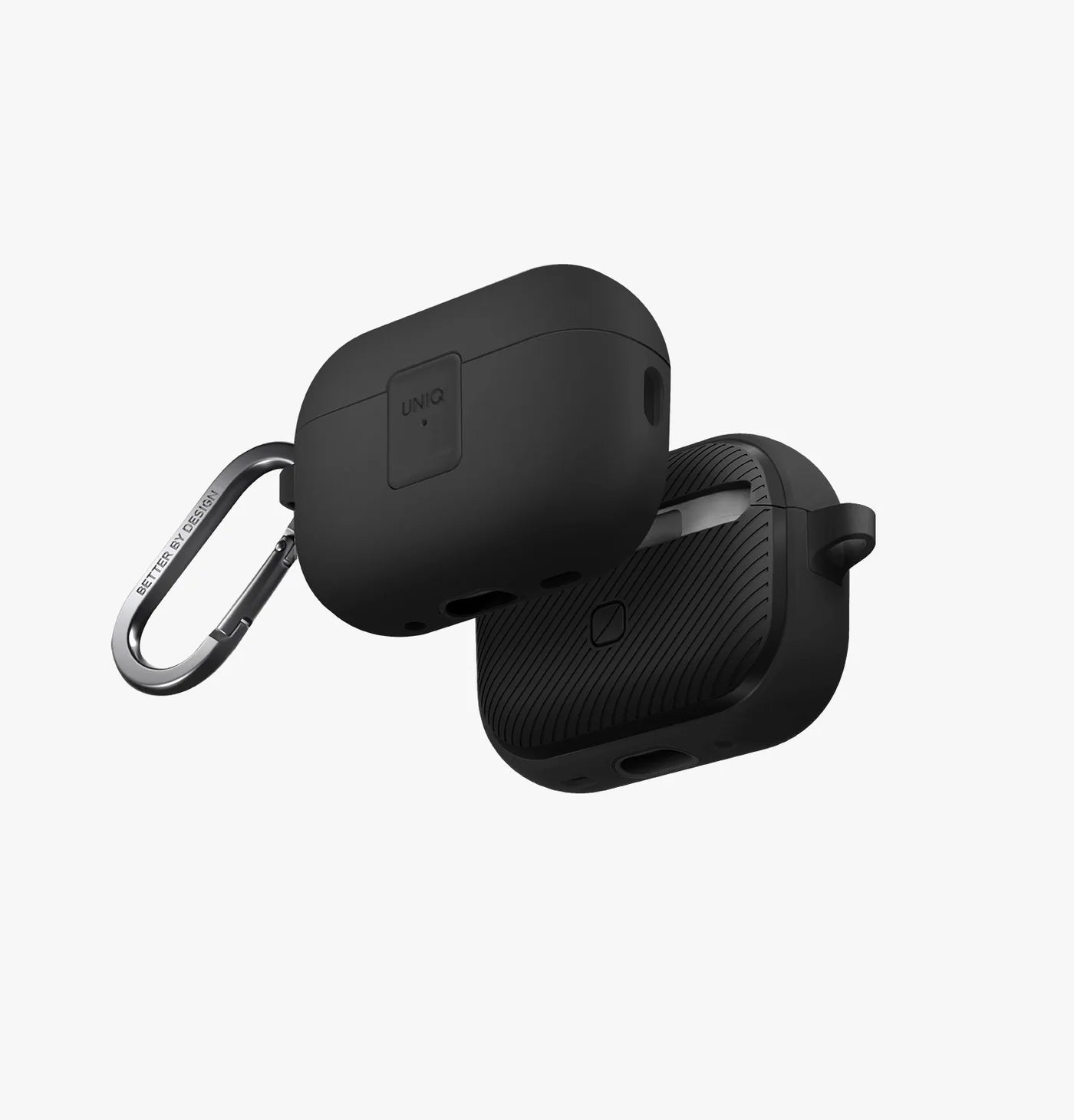 Clyde Serisi Mıknatıs Kilitli Kılıf - AirPods Pro 2