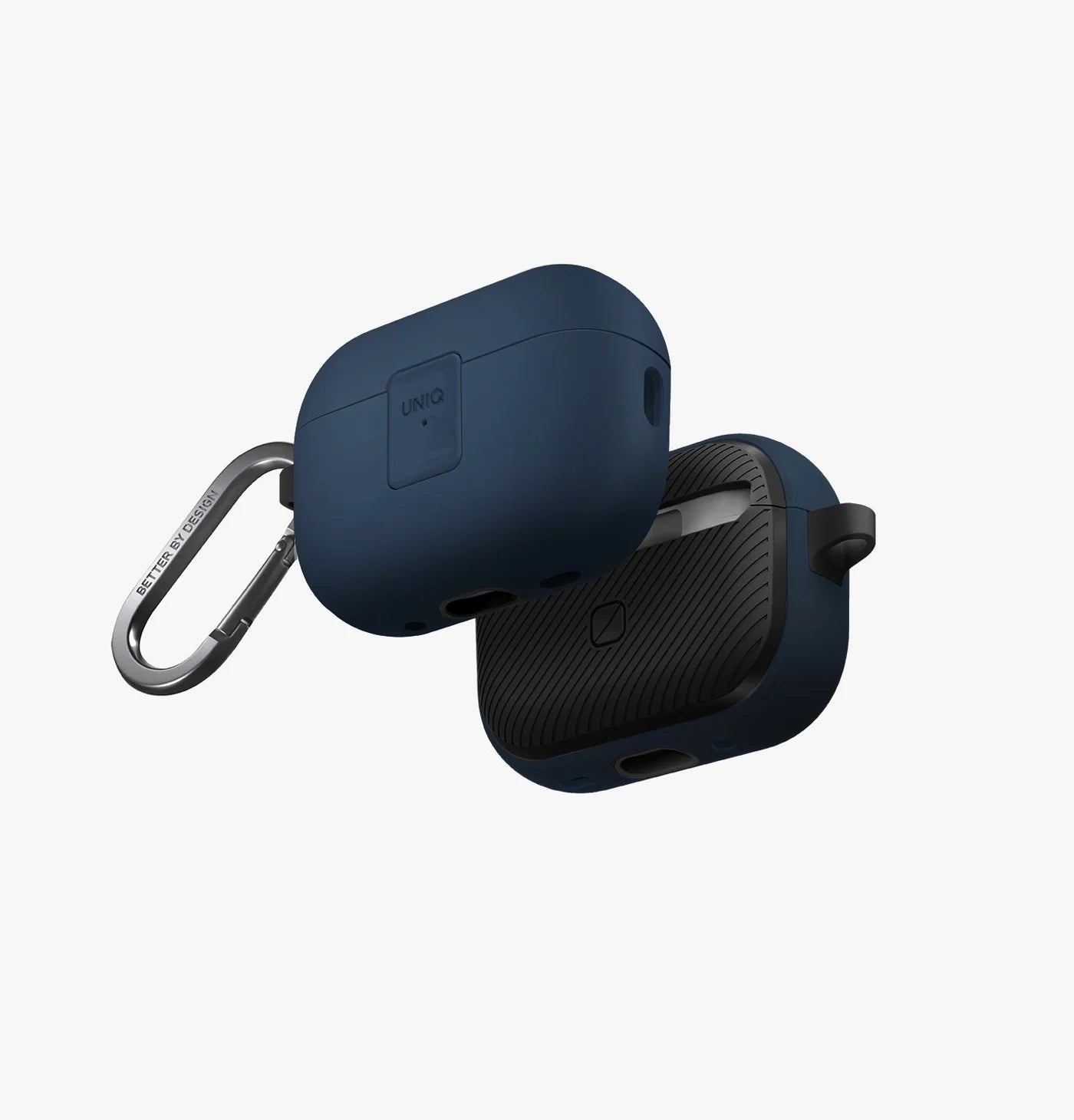 Clyde Serisi Mıknatıs Kilitli Kılıf - AirPods Pro 2
