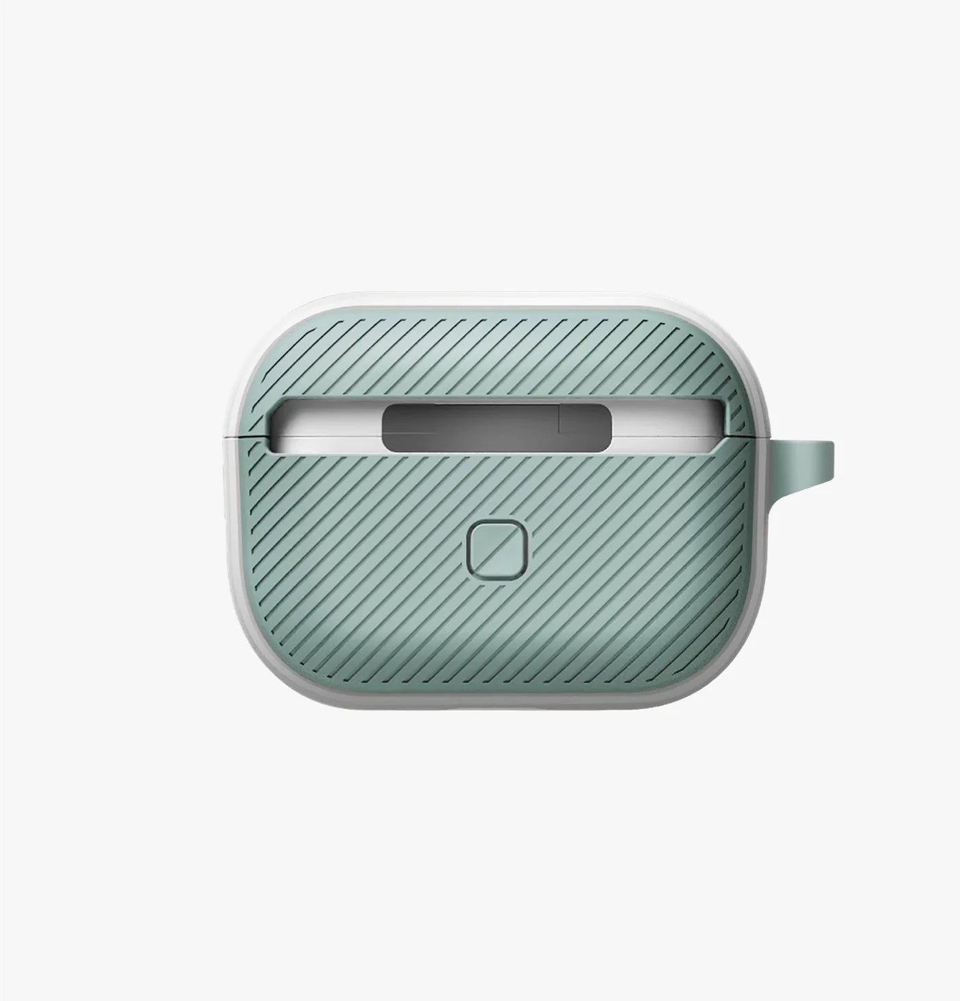 Clyde Serisi Mıknatıs Kilitli Kılıf - AirPods Pro 2