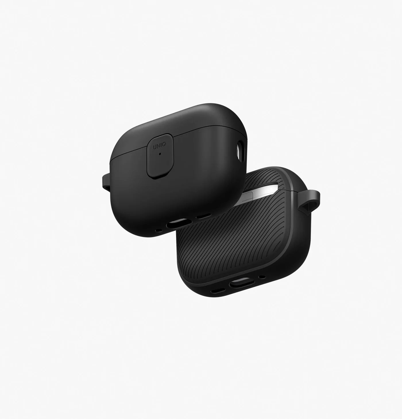 Clyde Serisi Mıknatıs Kilitli Kılıf - AirPods Pro 3