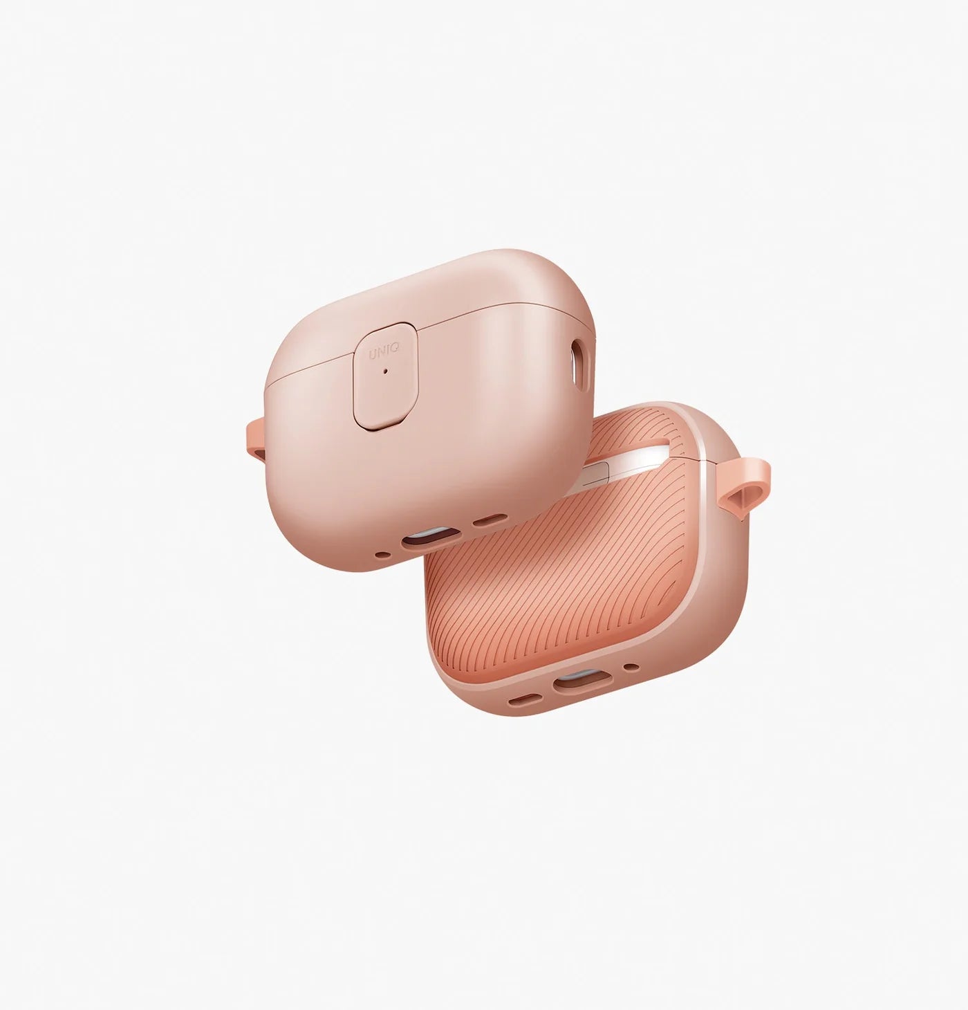 Clyde Serisi Mıknatıs Kilitli Kılıf - AirPods Pro 3