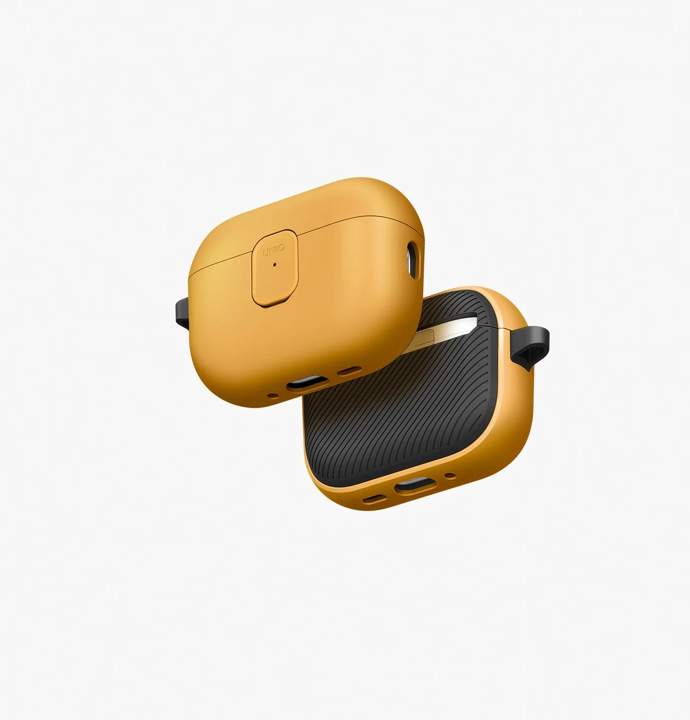 Clyde Serisi Mıknatıs Kilitli Kılıf - AirPods Pro 3