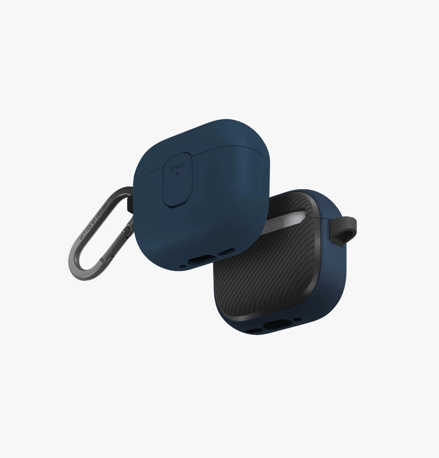 Clyde Serisi Mıknatıs Kilitli Kılıf - AirPods 4