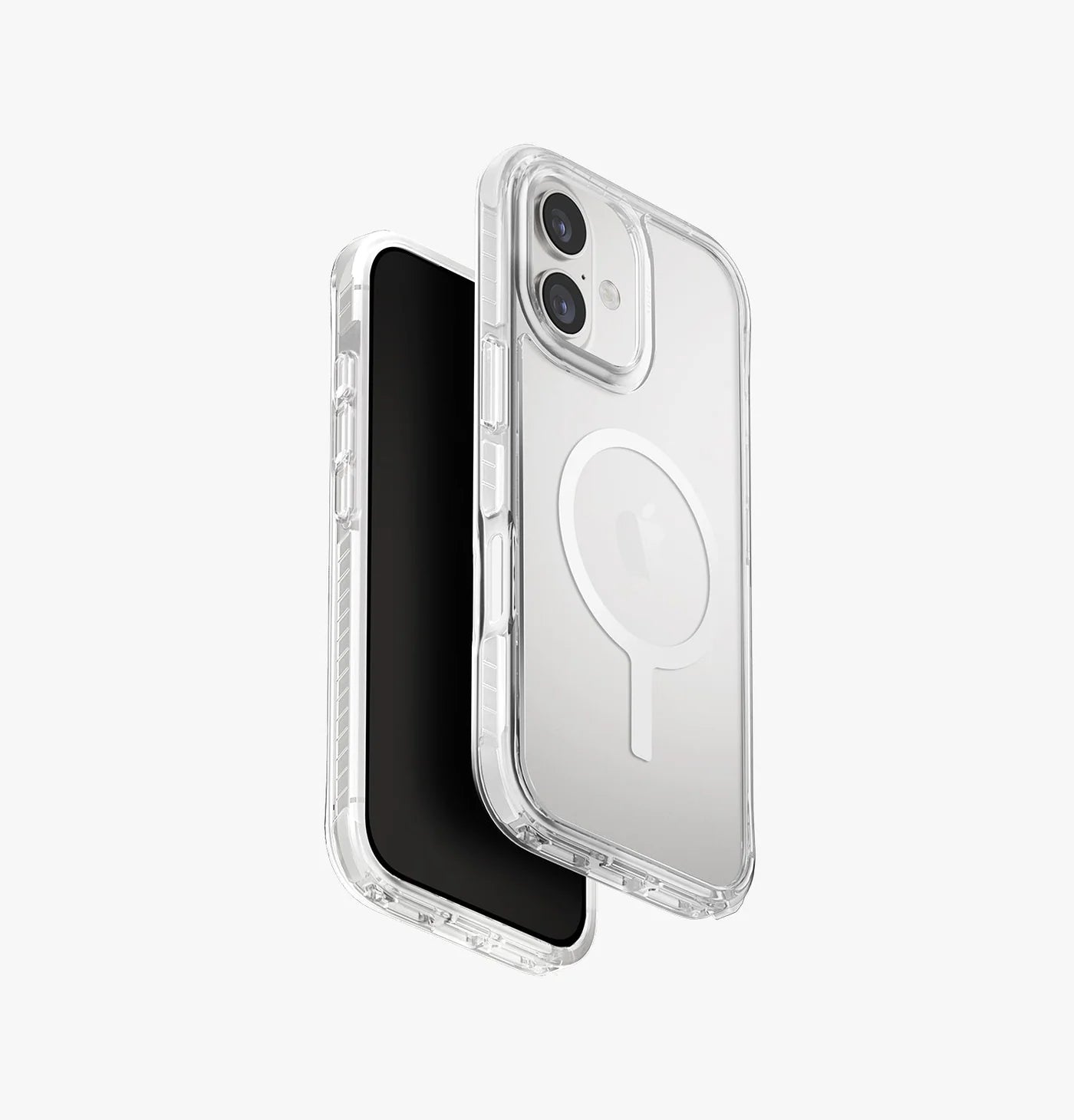 Combat Serisi Kılıf - iPhone 17