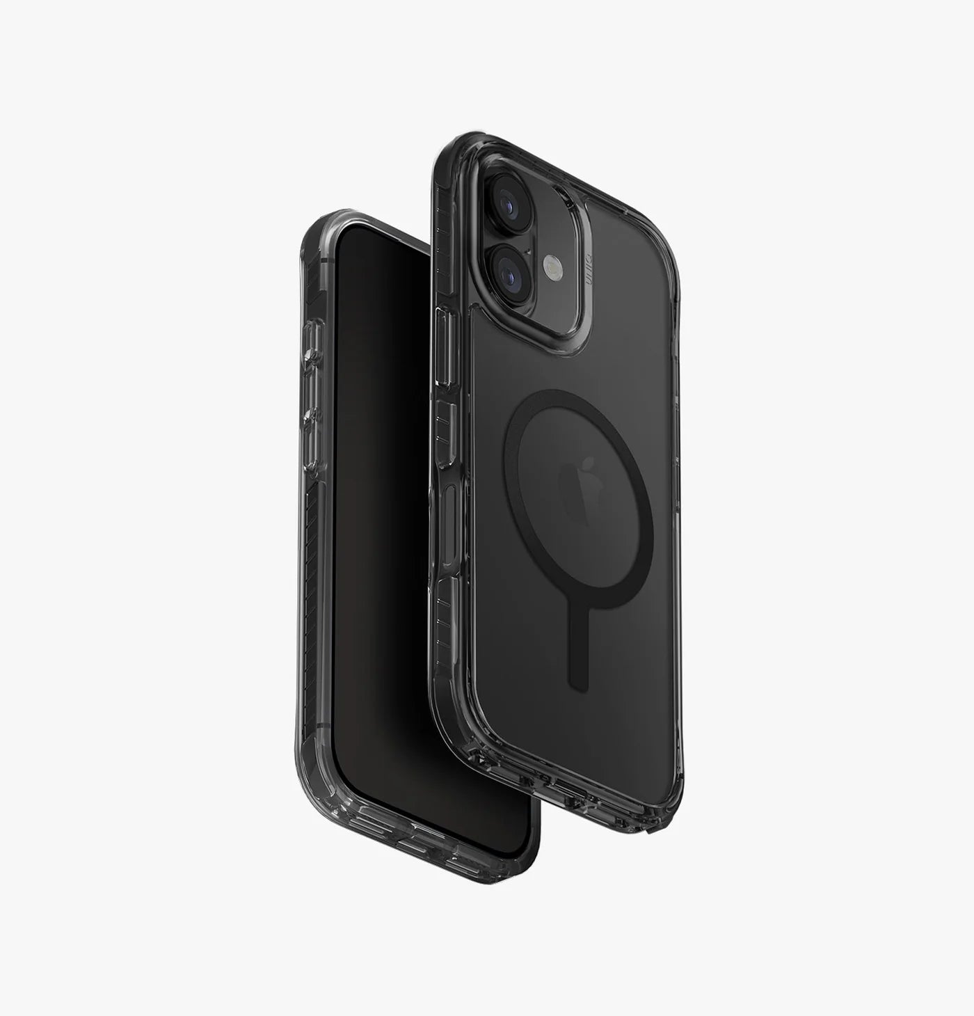 Combat Serisi Kılıf - iPhone 17