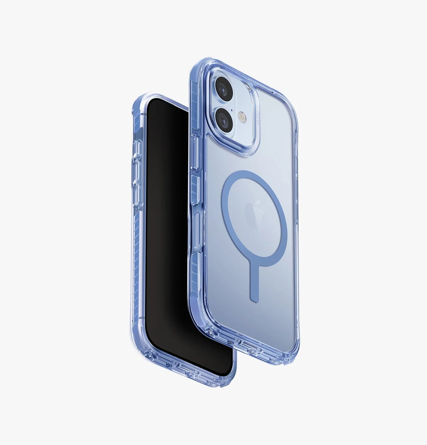 Combat Serisi Kılıf - iPhone 17