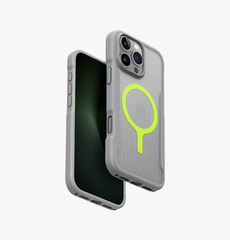 Combat Active Serisi Kılıf - iPhone 16 Pro