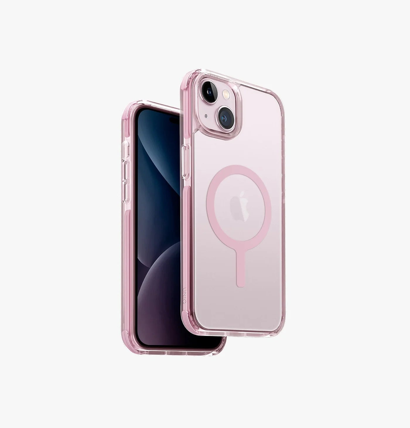 Combat Serisi Kılıf - iPhone 15 Plus