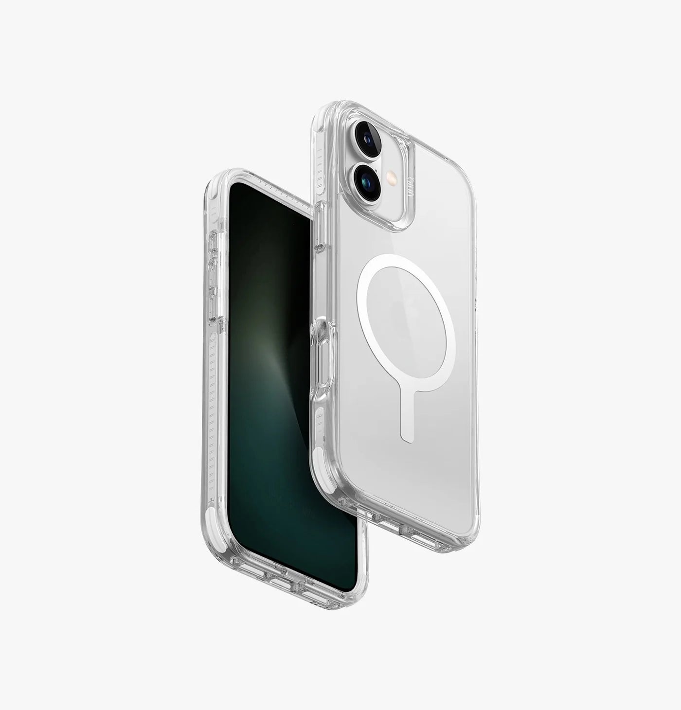 Combat Serisi Kılıf - iPhone 16