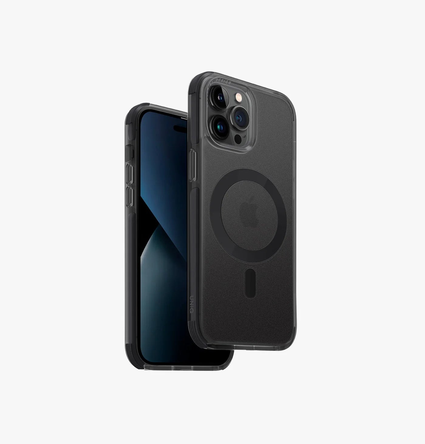 Combat Serisi Kılıf - iPhone 14 Pro
