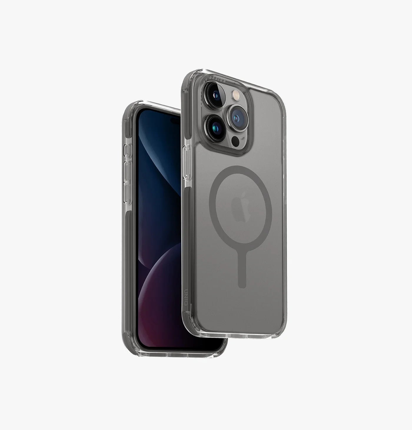 Combat Serisi Kılıf - iPhone 15 Pro Max