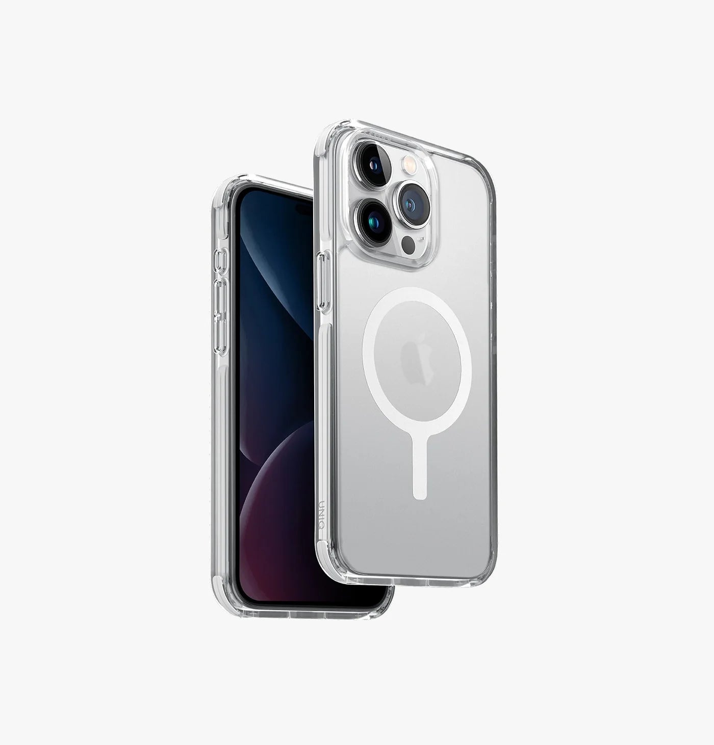 Combat Serisi Kılıf - iPhone 15 Pro Max