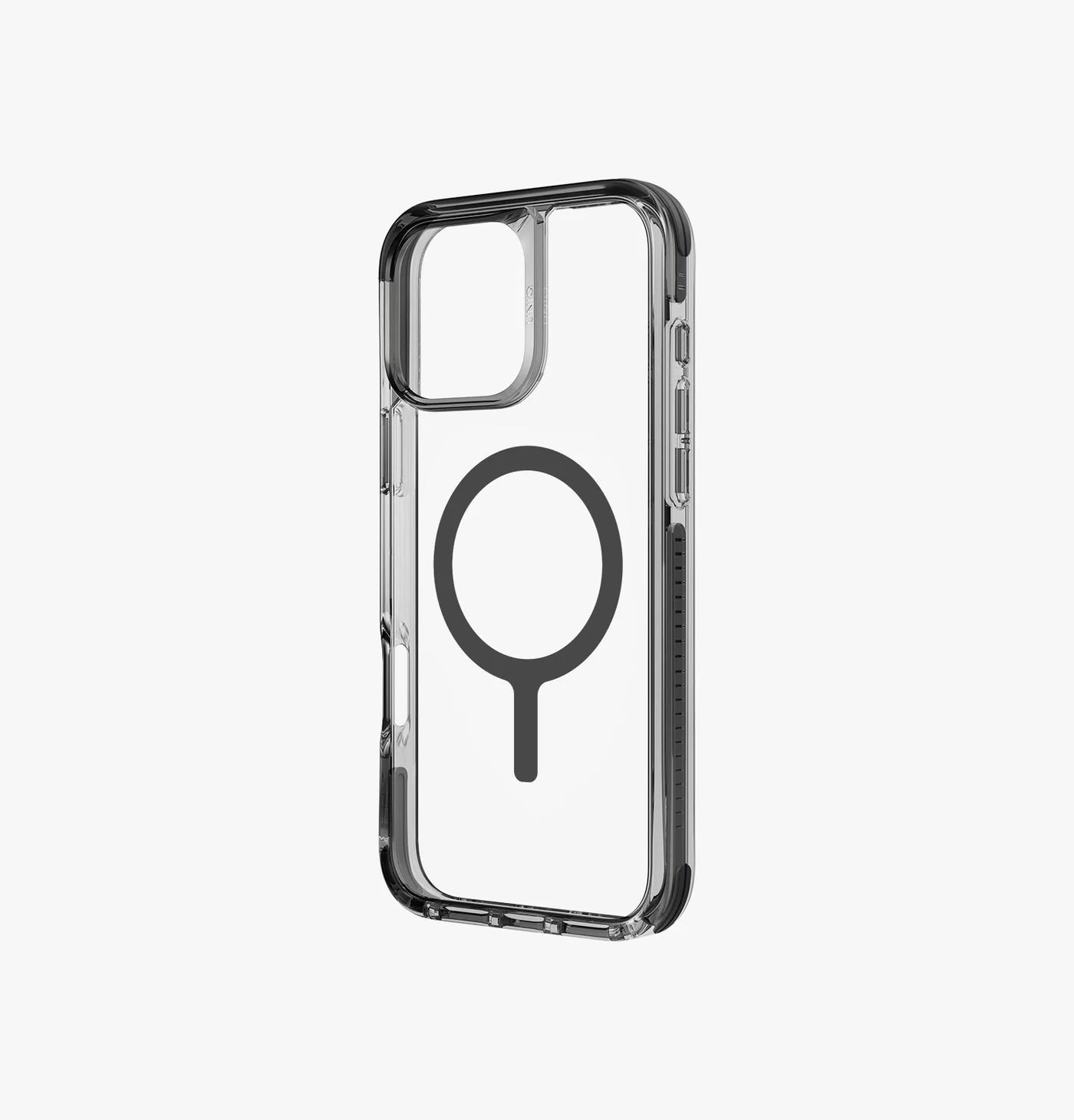 Combat Serisi Kılıf - iPhone 16 Pro Max