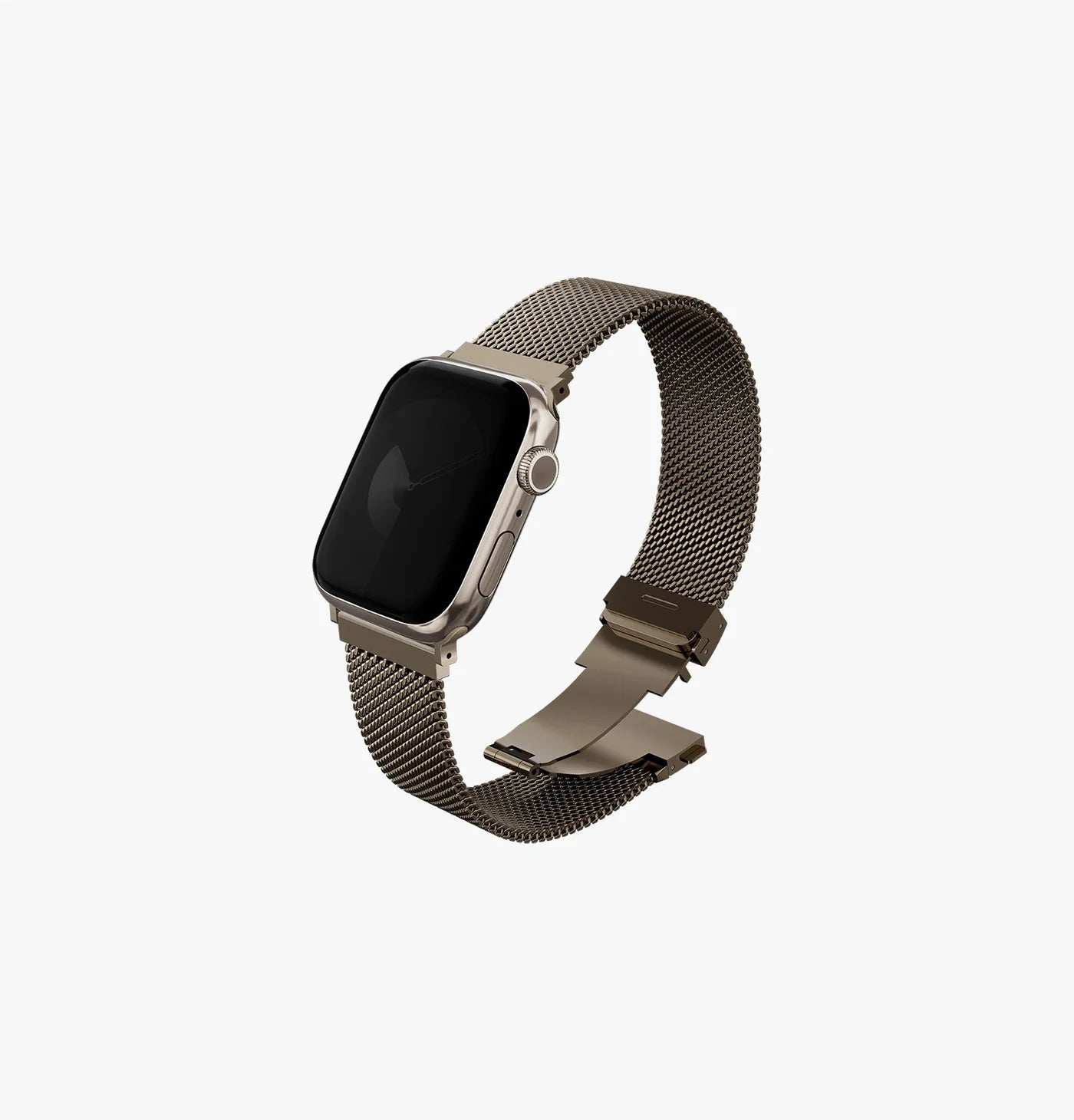 Dante Pro Çelik Hasır Apple Watch Kordon