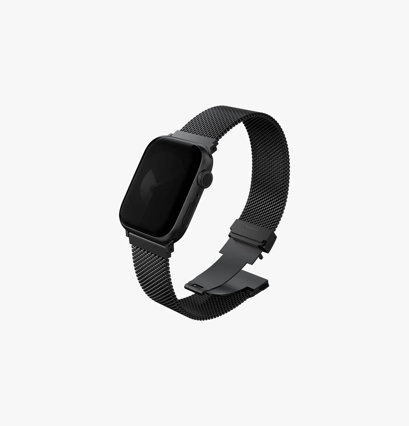 Dante Pro Çelik Hasır Apple Watch Kordon