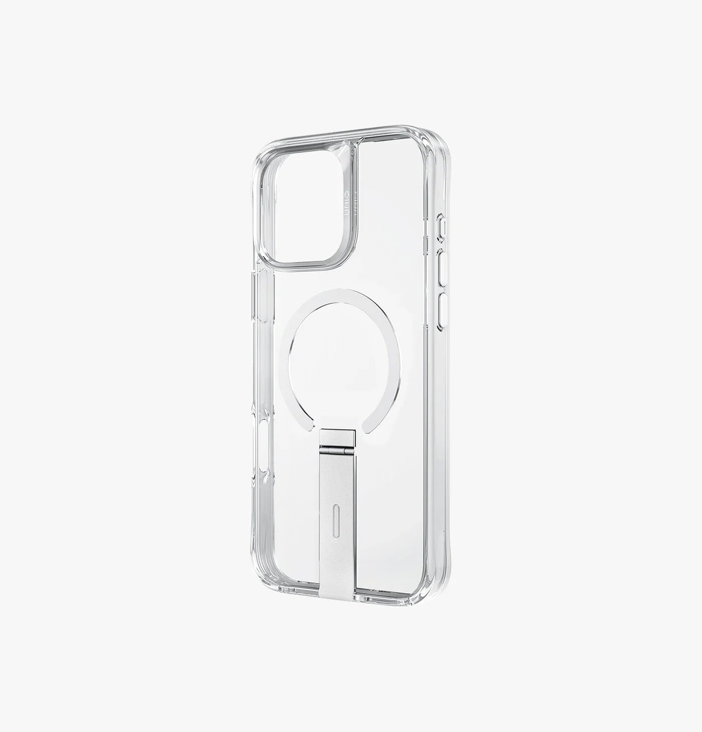 Eleva Serisi Standlı Kılıf - iPhone 16 Pro