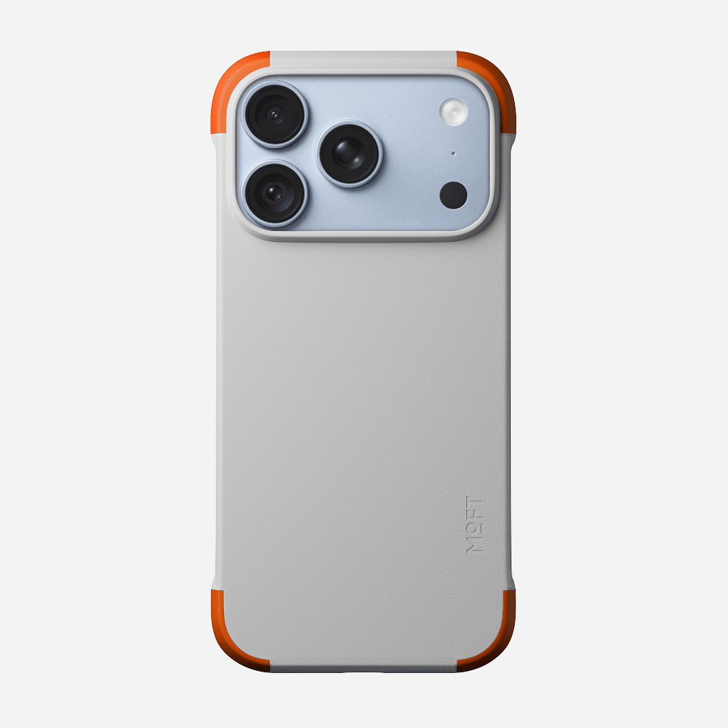 MOFT Frame MOVAS™ MagSafe Kılıf - iPhone 18 Pro Max