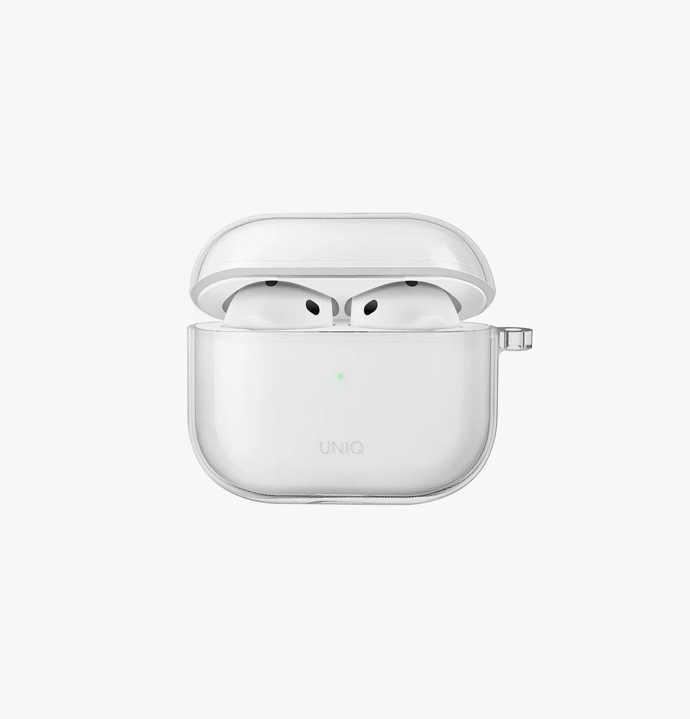Glase Serisi Clear Kılıf - AirPods 3