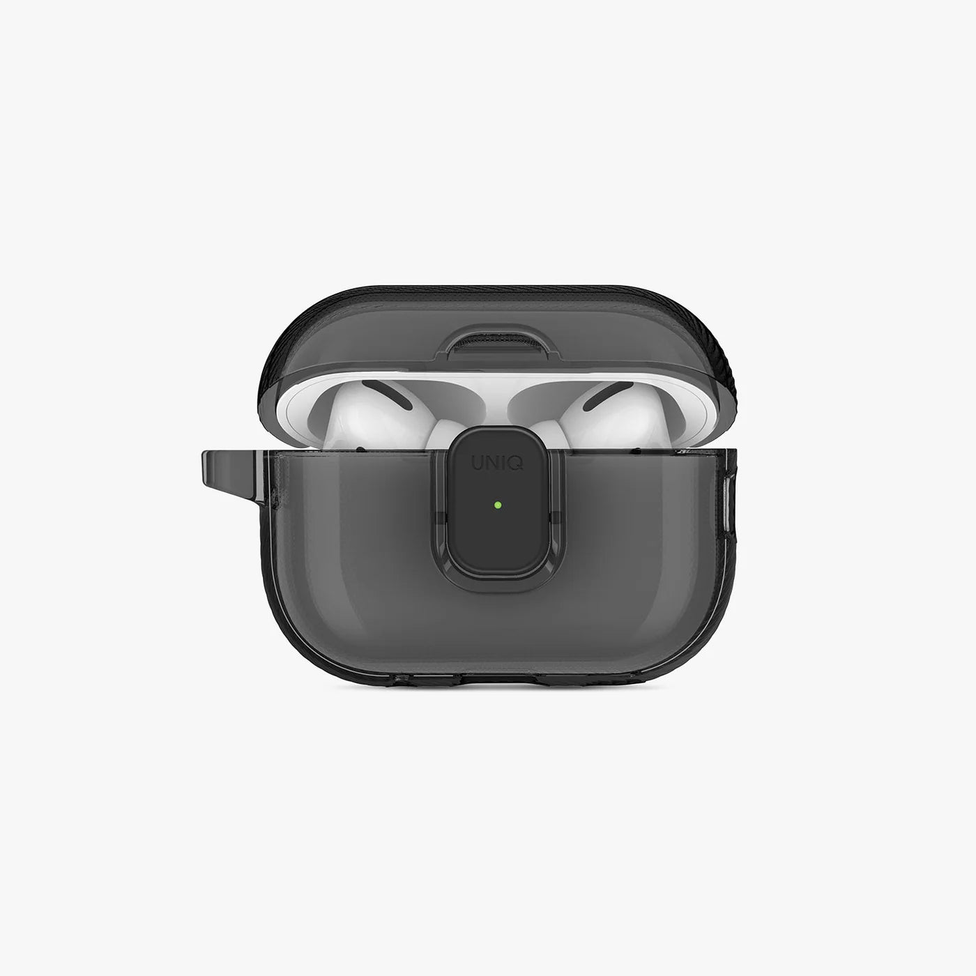 Glase Pro Serisi Kilitli Kılıf - AirPods Pro 2