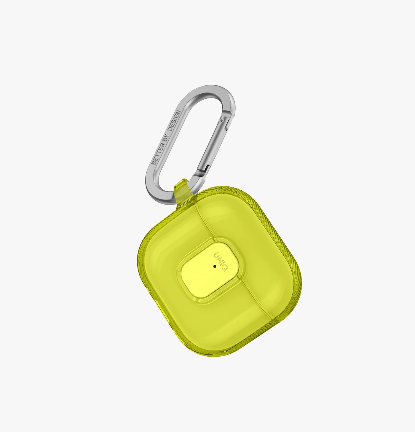 Glase Pro Serisi Kilitli Kılıf - AirPods 4