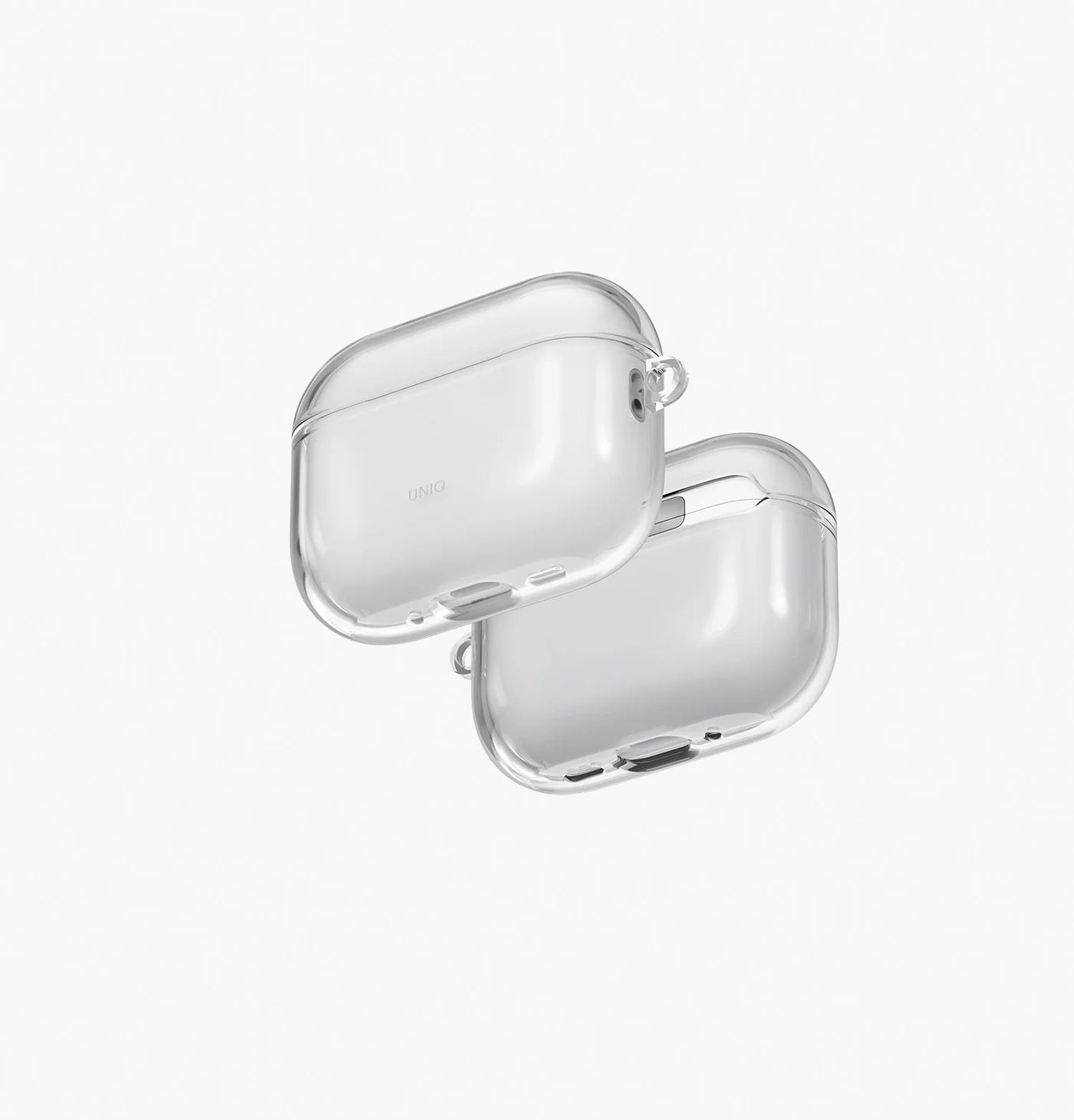 Glase Serisi Clear Kılıf - AirPods Pro 2