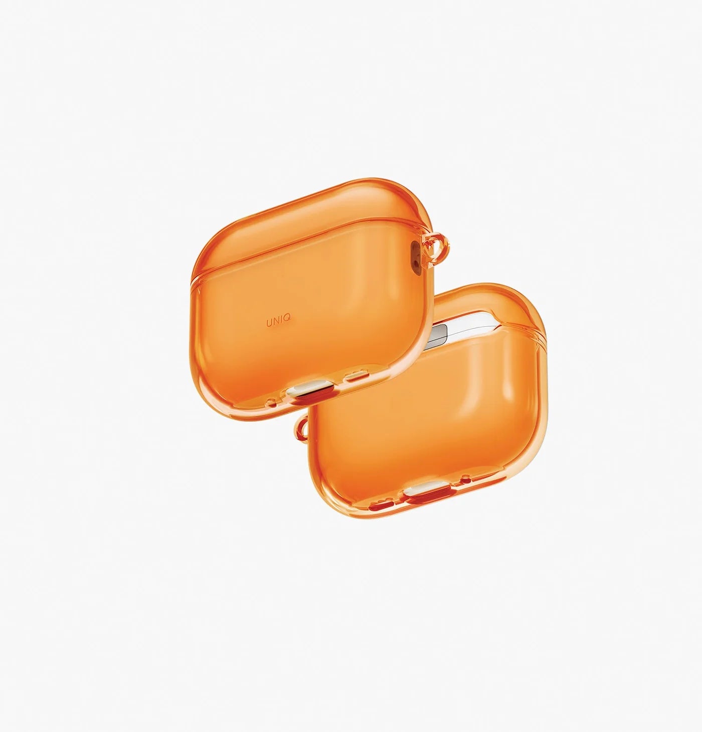 Glase Serisi Clear Kılıf - AirPods Pro 3