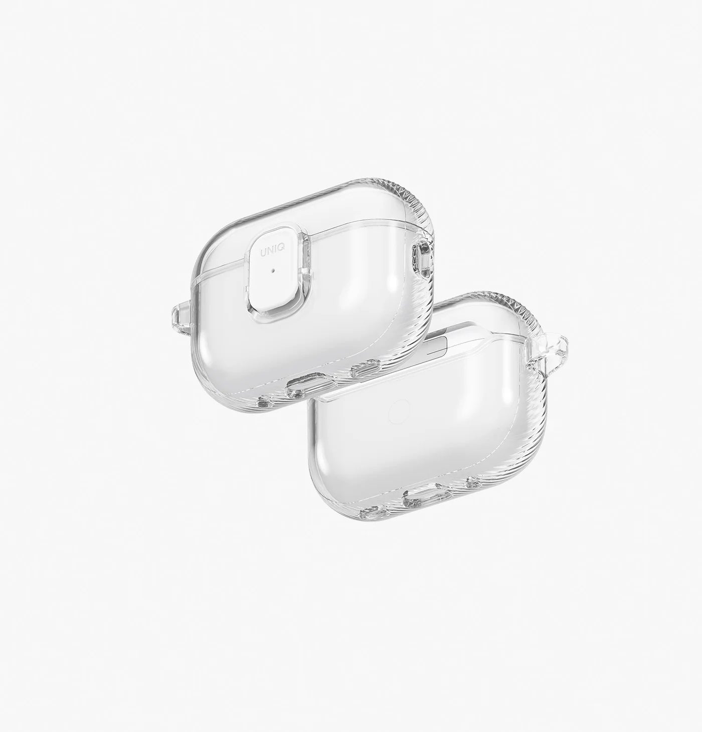 Glase Pro Serisi Kilitli Kılıf - AirPods Pro 3